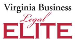 virginia business legal elite